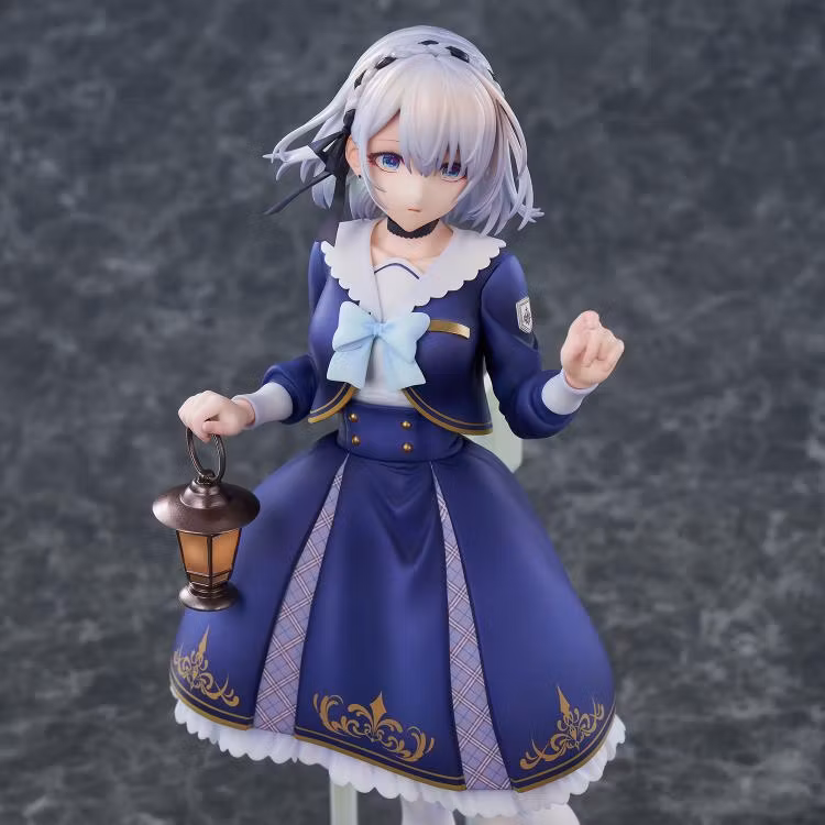 Asagi Tousaka Illustration Select