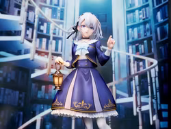 Asagi Tousaka Illustration Select