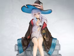 Wandering Witch: The Journey of Elaina F:Nex Elaina (Summer Vacation Ver.)