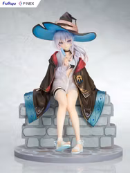 Wandering Witch: The Journey of Elaina F:Nex Elaina (Summer Vacation Ver.)