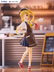 Bocchi the Rock! Tenitol Nijika Ijichi (Café Style Ver.)