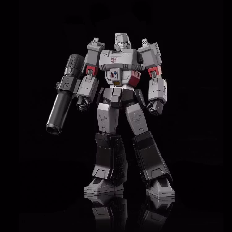 Transformers Furai 39 Megatron (G1) Model Kit