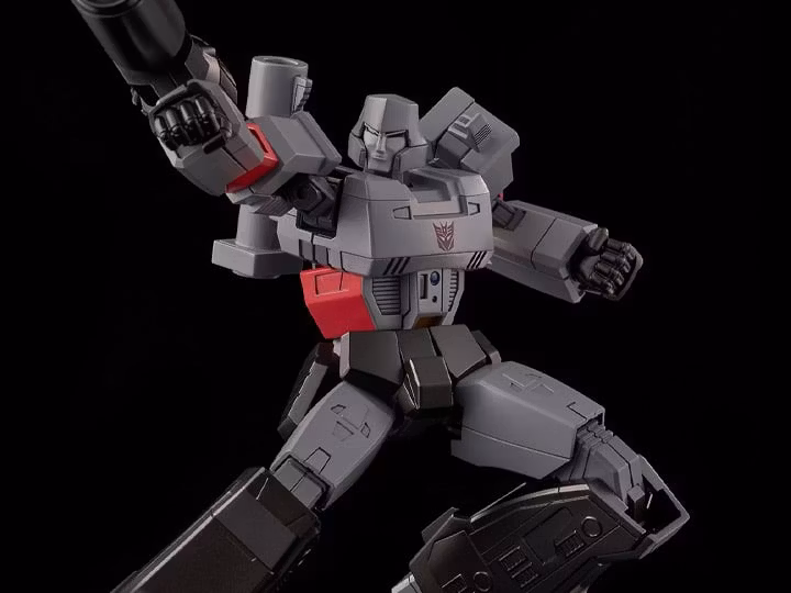 Transformers Furai 39 Megatron (G1) Model Kit