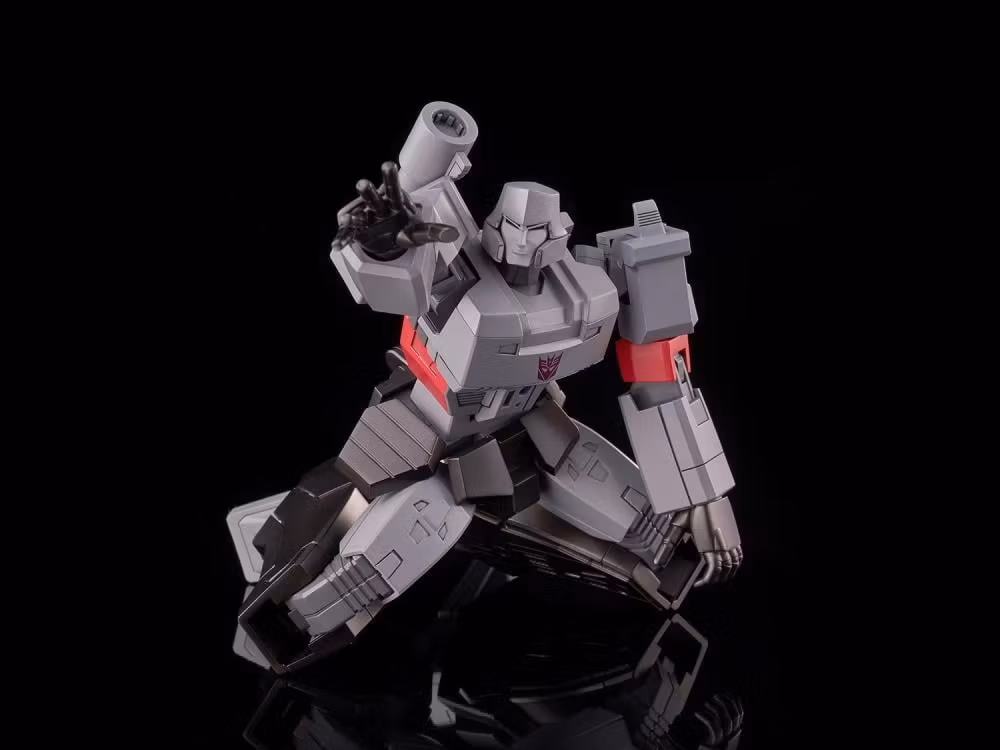 Transformers Furai 39 Megatron (G1) Model Kit