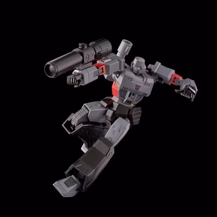 Transformers Furai 39 Megatron (G1) Model Kit