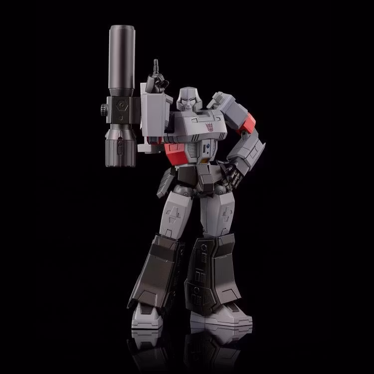 Transformers Furai 39 Megatron (G1) Model Kit