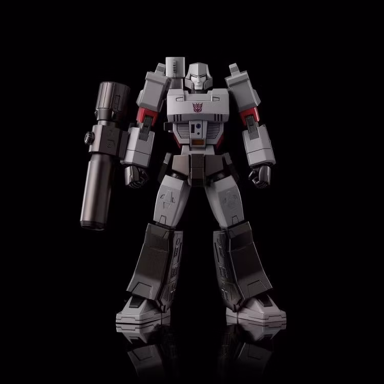 Transformers Furai 39 Megatron (G1) Model Kit