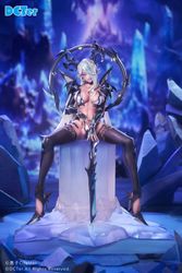 Timaeus Draco Bellatrix Feminina