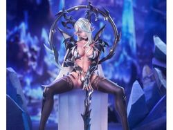 Timaeus Draco Bellatrix Feminina
