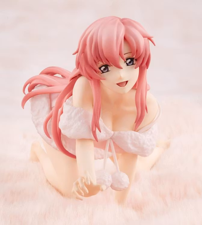 Mobile Suit Gundam SEED Destiny G.E.M. Series Meer Campbell (Wearing Negligee Ver.)