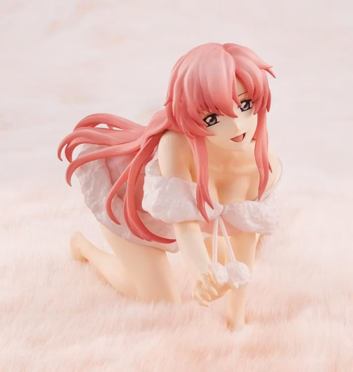 Mobile Suit Gundam SEED Destiny G.E.M. Series Meer Campbell (Wearing Negligee Ver.)