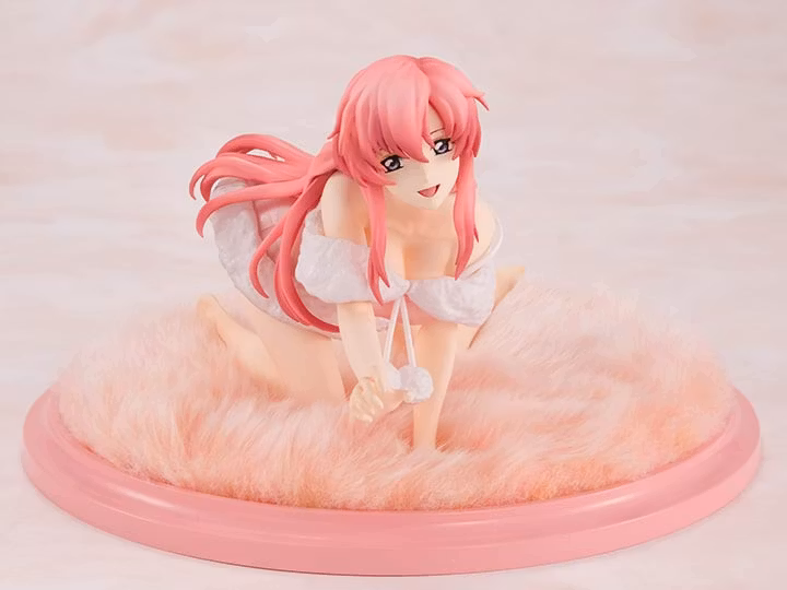 Mobile Suit Gundam SEED Destiny G.E.M. Series Meer Campbell (Wearing Negligee Ver.)