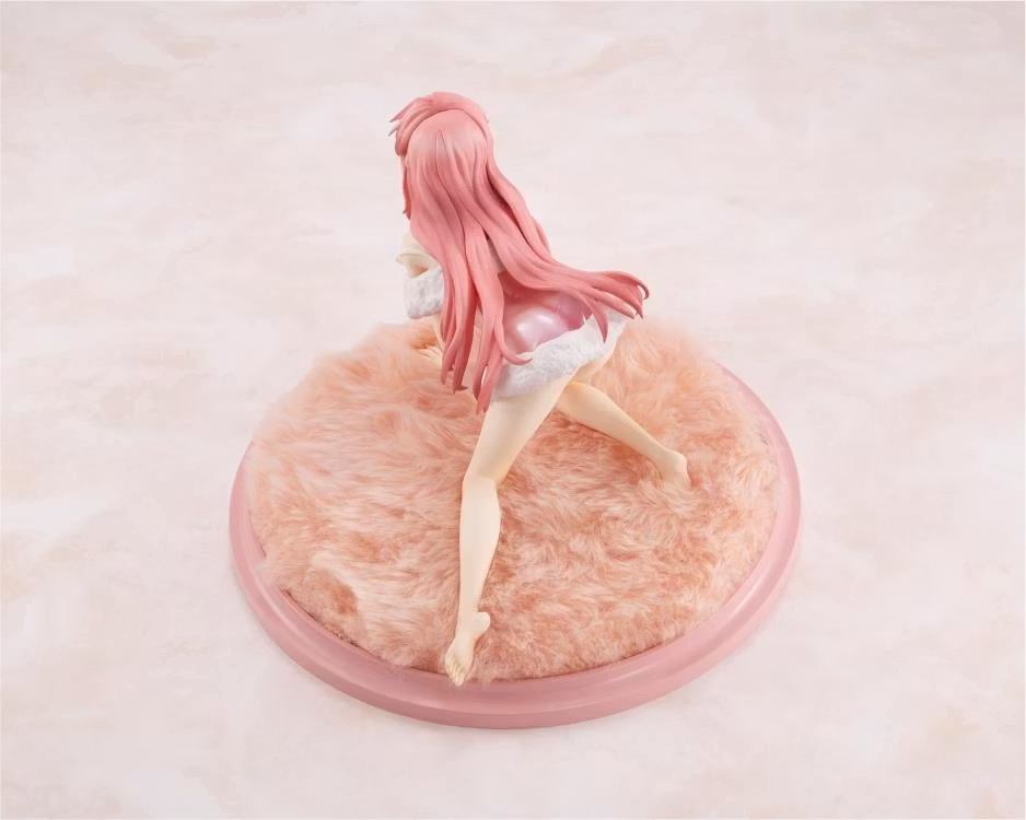 Mobile Suit Gundam SEED Destiny G.E.M. Series Meer Campbell (Wearing Negligee Ver.)