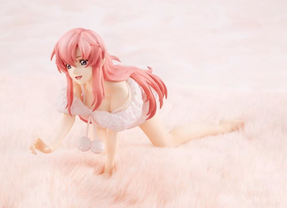 Mobile Suit Gundam SEED Destiny G.E.M. Series Meer Campbell (Wearing Negligee Ver.)
