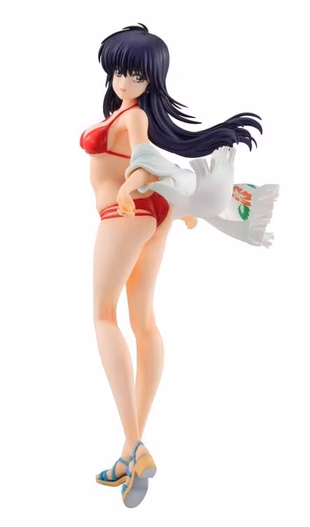 Kimagure Orange Road Heroine Memories Madoka Ayukawa (Red Ver.)