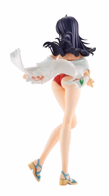 Kimagure Orange Road Heroine Memories Madoka Ayukawa (Red Ver.)