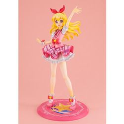 Aikatsu! 10th Story: Starway to the Future Lucrea Ichigo Hoshimiya (To the Bright Future)