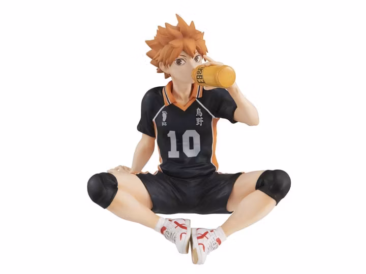 Haikyu!! G.E.M. Series Shoyo Hinata (Tenohira) (Rerelease)