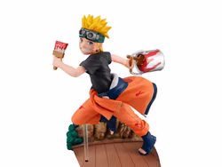 Naruto G.E.M. Series Naruto Uzumaki (GO! Ver.)