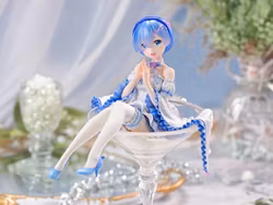 Re:Zero Prisma Wing Rem (Glass Edition)