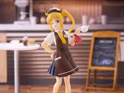 Bocchi the Rock! Tenitol Nijika Ijichi (Café Style Ver.)