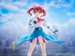 Magilumiere Magical Girls Inc. Trio-Try-iT Kana Sakuragi