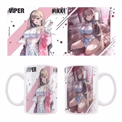 Goddess of Victory: Nikke Ceramic Mug Viper 320ml