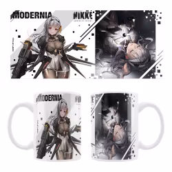 Goddess of Victory: Nikke Ceramic Mug Modernia 320ml