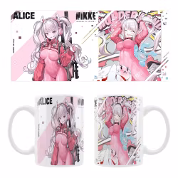 Goddess of Victory: Nikke Ceramic Mug Alice 320ml