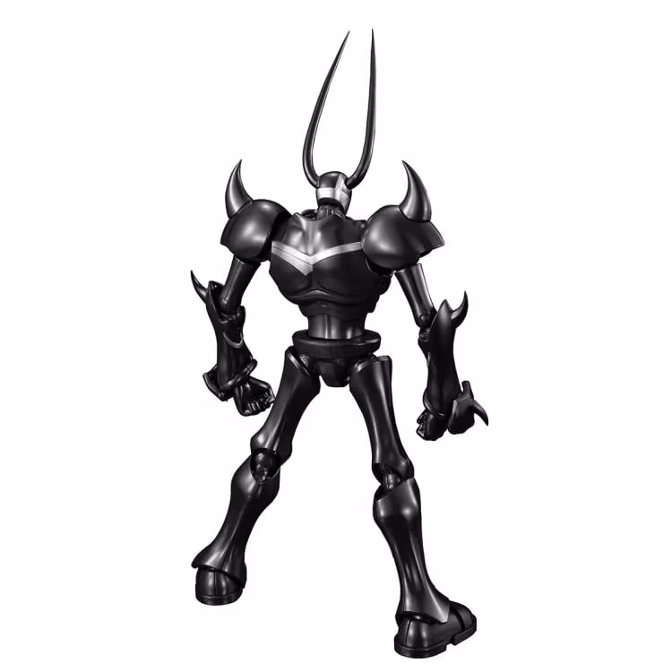 Pluto Variable Action Hi-SPEC Pluto Figure (With Gift)