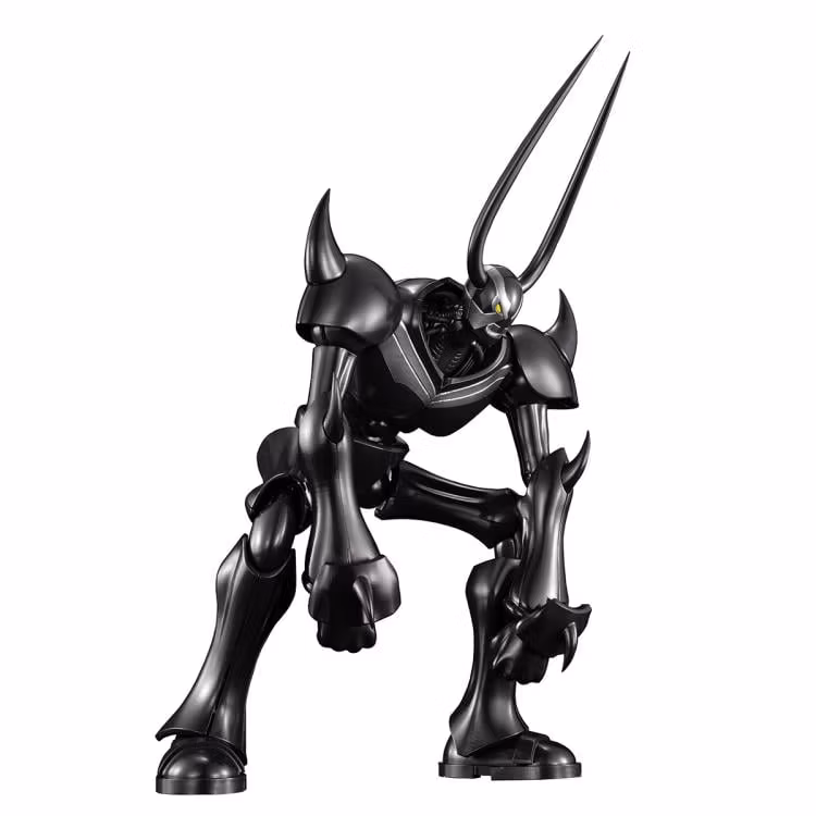 Pluto Variable Action Hi-SPEC Pluto Figure (With Gift)