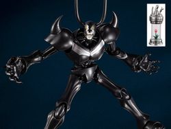 Pluto Variable Action Hi-SPEC Pluto Figure (With Gift)