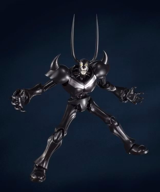 Pluto Variable Action Hi-SPEC Pluto Figure (With Gift)