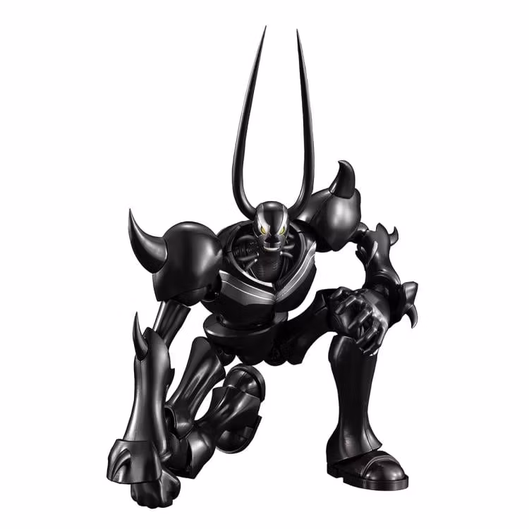 Pluto Variable Action Hi-SPEC Pluto Figure (With Gift)