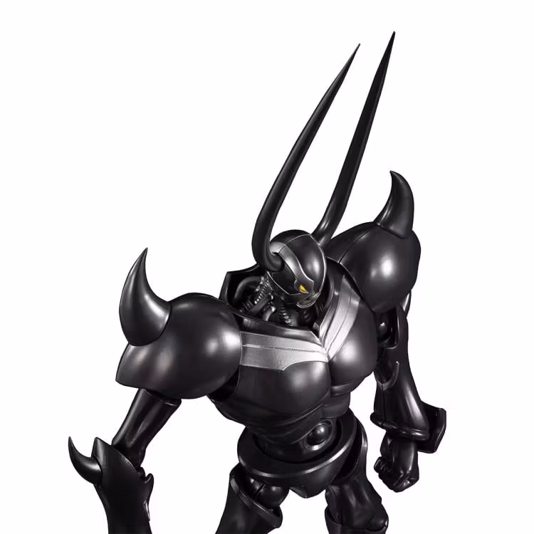 Pluto Variable Action Hi-SPEC Pluto Figure (With Gift)