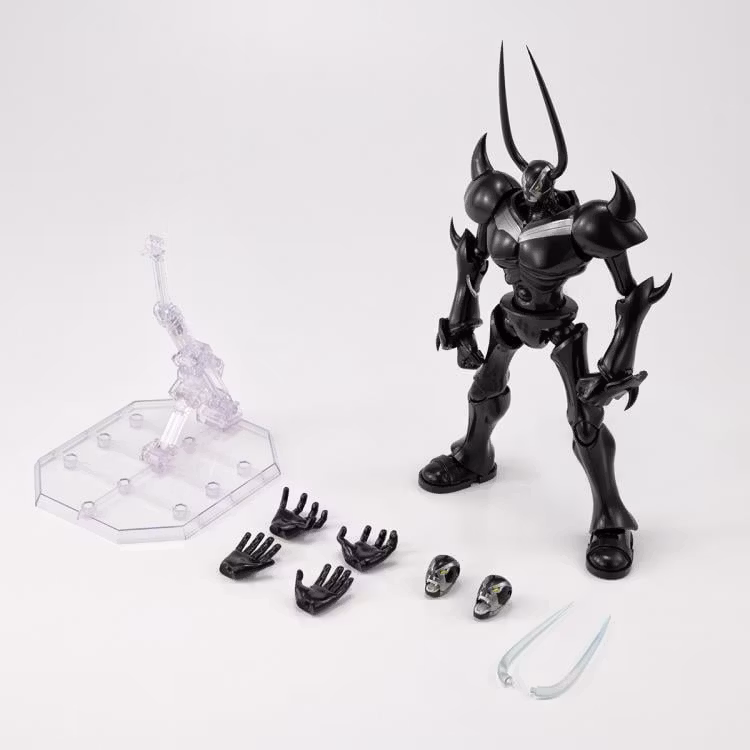 Pluto Variable Action Hi-SPEC Pluto Figure (With Gift)