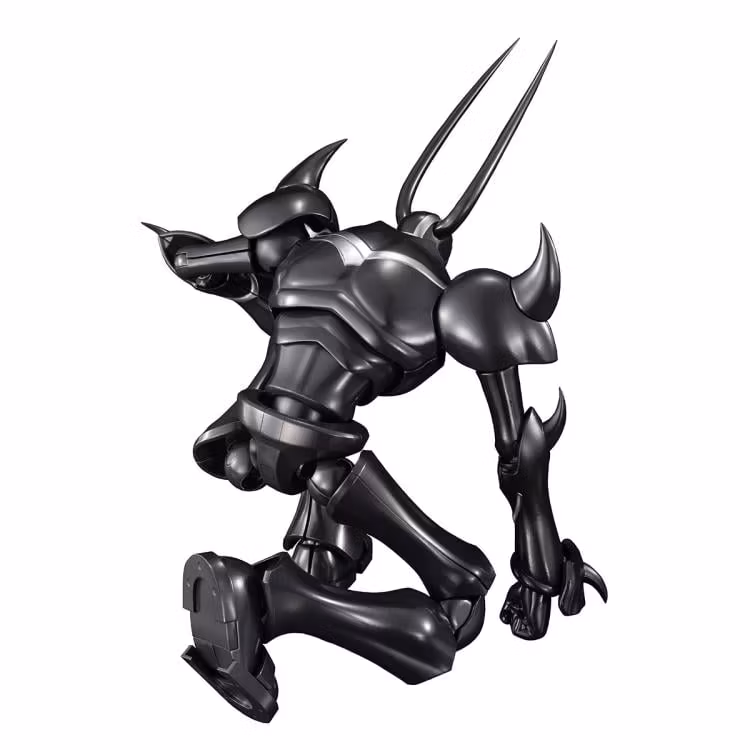 Pluto Variable Action Hi-SPEC Pluto Figure (With Gift)