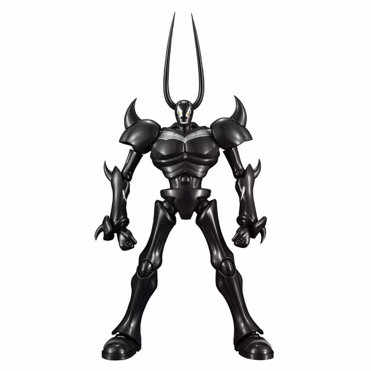Pluto Variable Action Hi-SPEC Pluto Figure (With Gift)