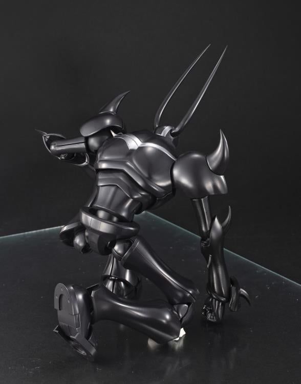 Pluto Variable Action Hi-SPEC Pluto Figure