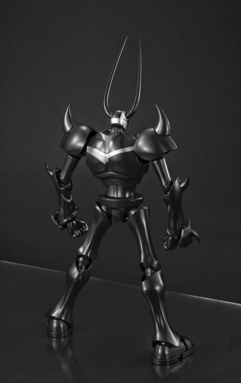Pluto Variable Action Hi-SPEC Pluto Figure