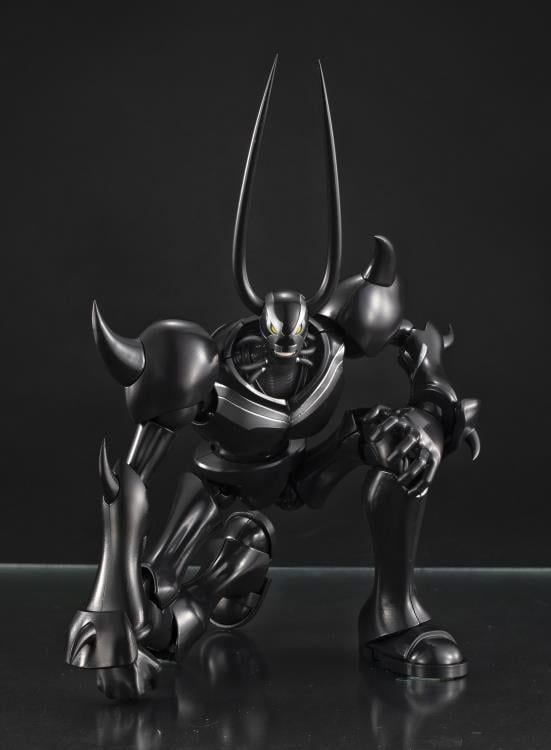 Pluto Variable Action Hi-SPEC Pluto Figure