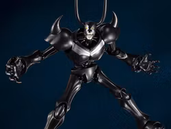 Pluto Variable Action Hi-SPEC Pluto Figure