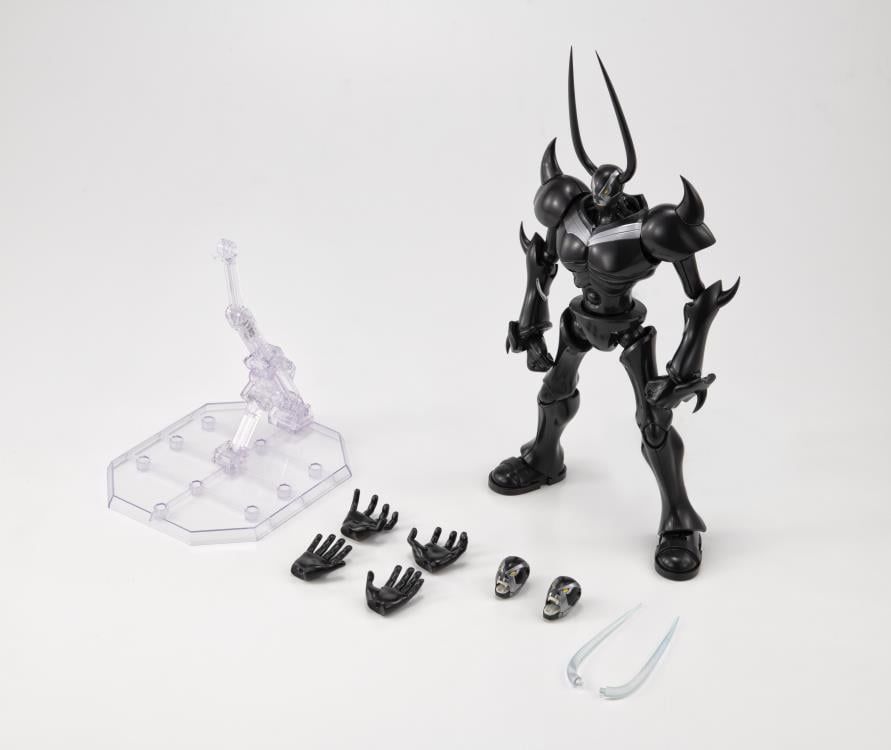 Pluto Variable Action Hi-SPEC Pluto Figure