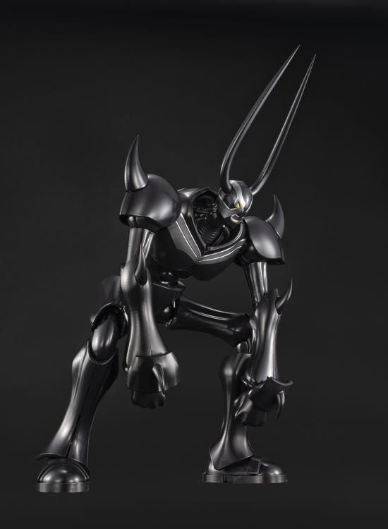 Pluto Variable Action Hi-SPEC Pluto Figure