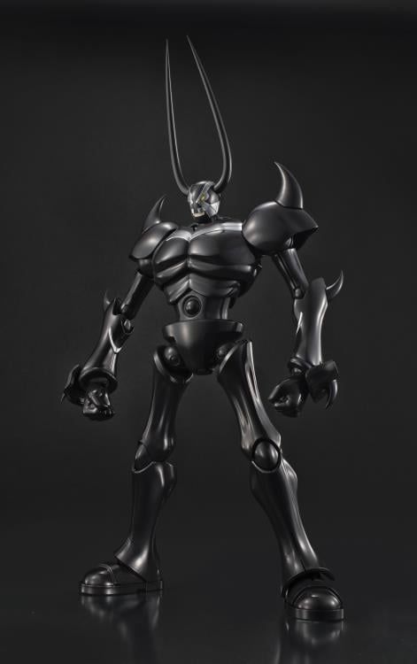 Pluto Variable Action Hi-SPEC Pluto Figure