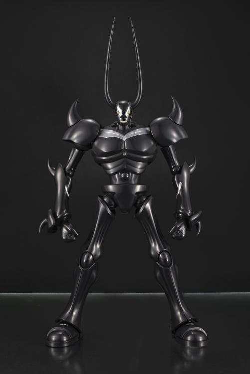 Pluto Variable Action Hi-SPEC Pluto Figure