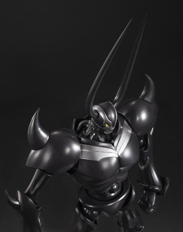 Pluto Variable Action Hi-SPEC Pluto Figure