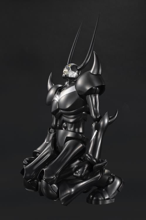 Pluto Variable Action Hi-SPEC Pluto Figure