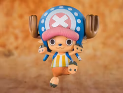 One Piece Figuarts ZERO Cotton Candy Lover Tony Tony Chopper