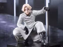 Tokyo Revengers Prisma Wing Seishu Inui